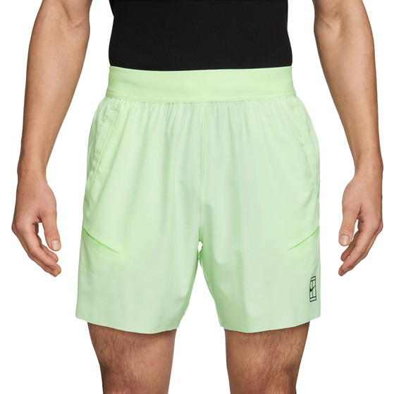 Nike Court Advantage 6 Inch Short