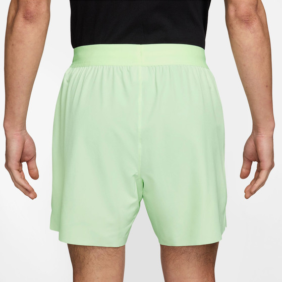 Nike Court Advantage 6 Inch Short