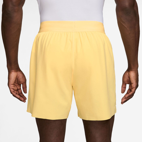 Nike Court Advantage 6 Inch Short