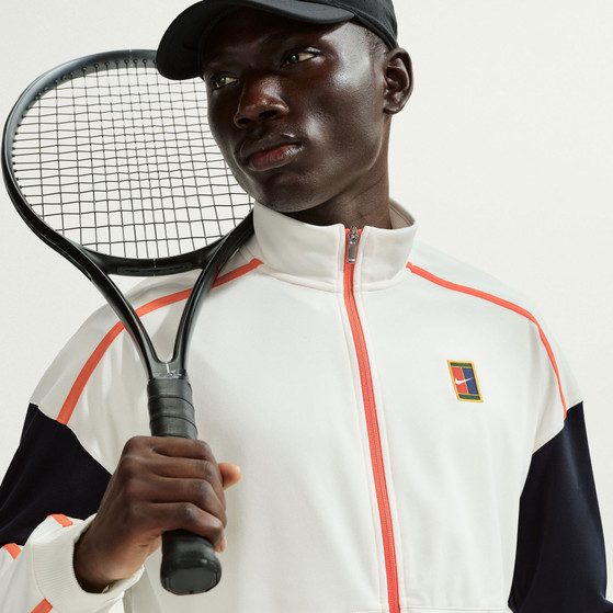 Nike Court Heritage Jacket