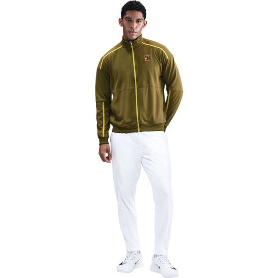 Nike Court Heritage Jacket