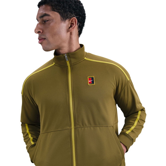 Nike Court Heritage Jacket