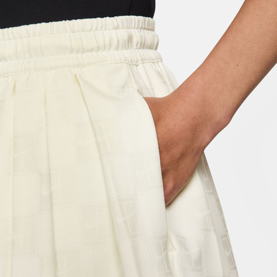 Nike Court Printed Short