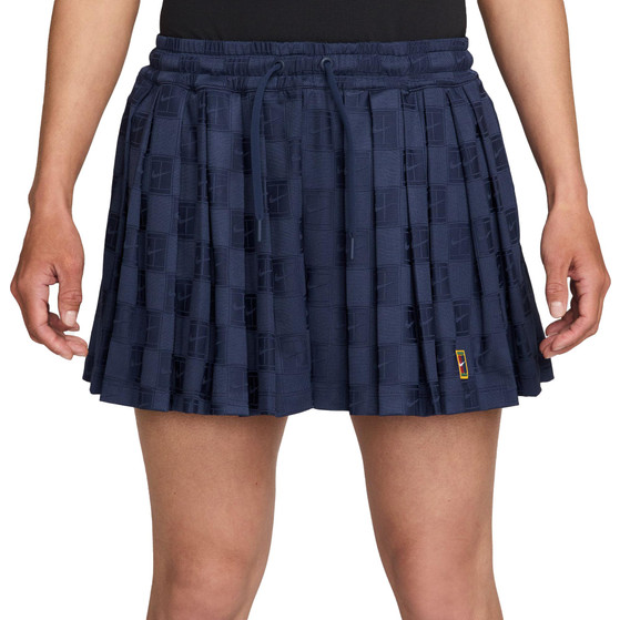 Nike Court Printed Short