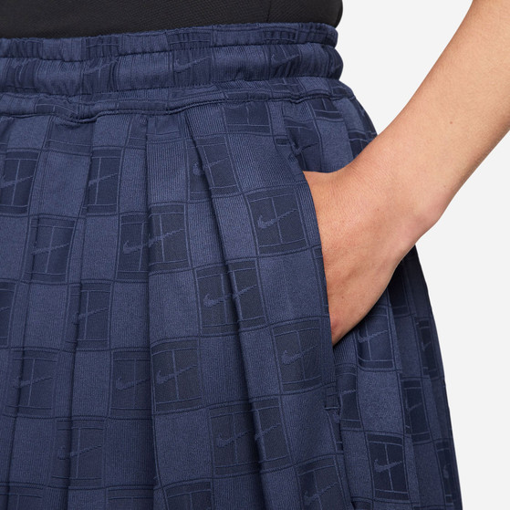 Nike Court Printed Short