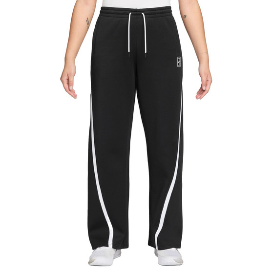 Nike Court Advantage Wide Leg Pant