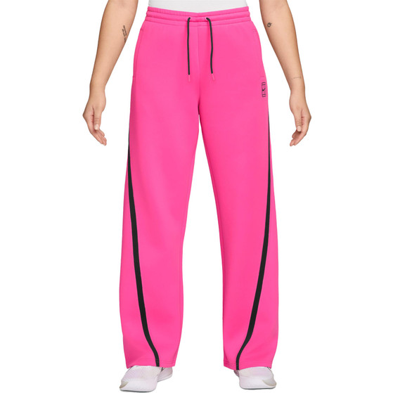 Nike Court Advantage Wide Leg Pant