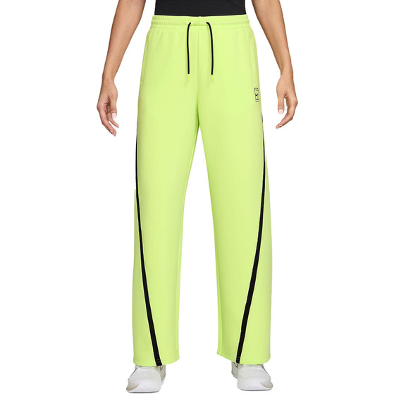 Nike Court Advantage Wide Leg Pant