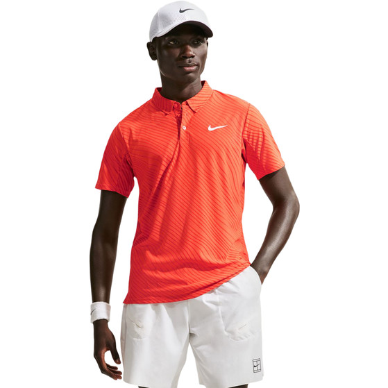 Nike Court Advantage Slam Polo