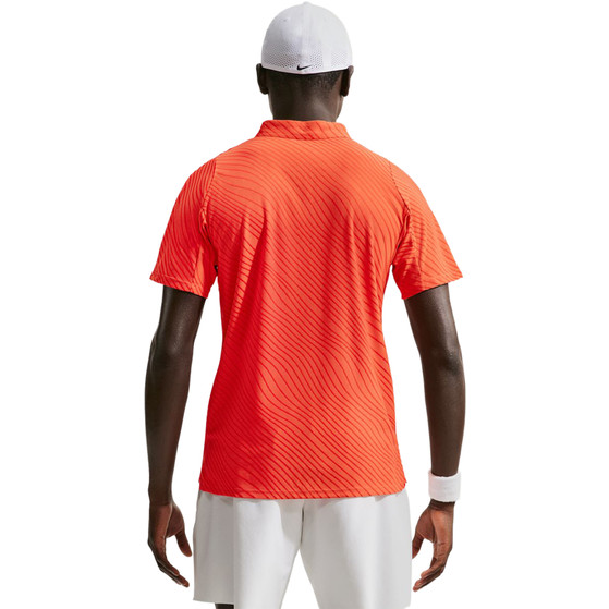 Nike Court Advantage Slam Polo