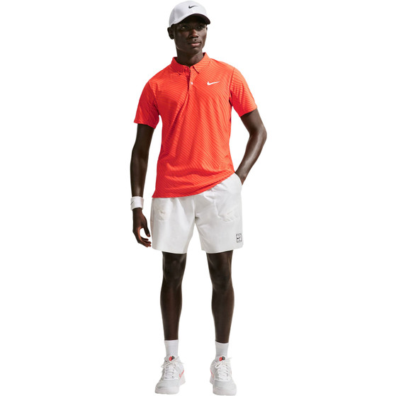 Nike Court Advantage Slam Polo