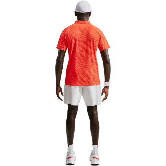 Nike Court Advantage Slam Polo