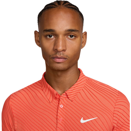 Nike Court Advantage Slam Polo