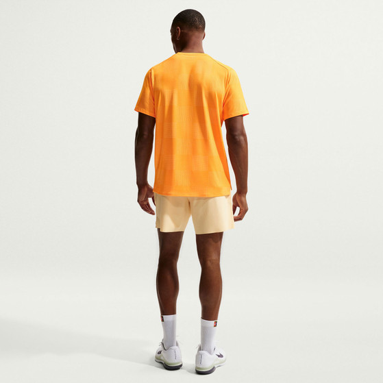Nike Court Advantage Printed Tee