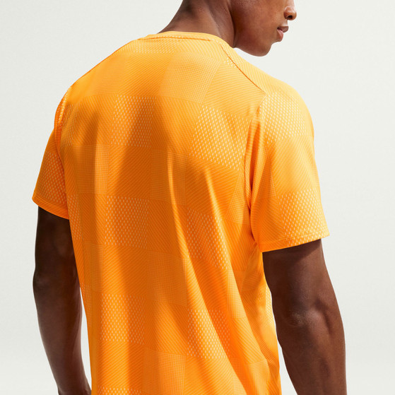 Nike Court Advantage Printed Tee