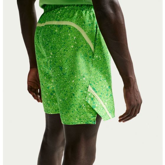 Nike Court Victory 7 Inch Printed Short