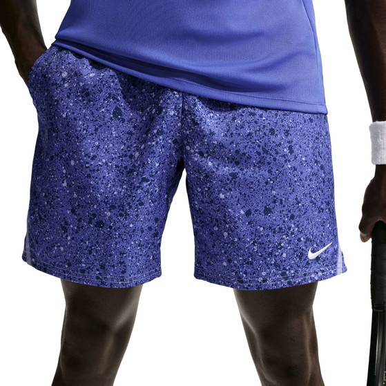 Nike Court Victory 7 Inch Printed Short