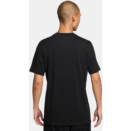 Nike Court Heritage Logo Tee