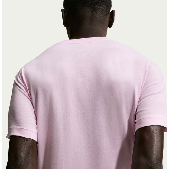 Nike Court Heritage Logo Tee