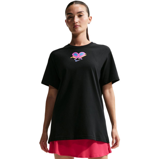 Nike Court Slam Print Tee