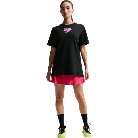 Nike Court Slam Print Tee