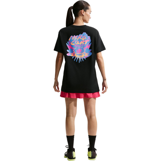 Nike Court Slam Print Tee