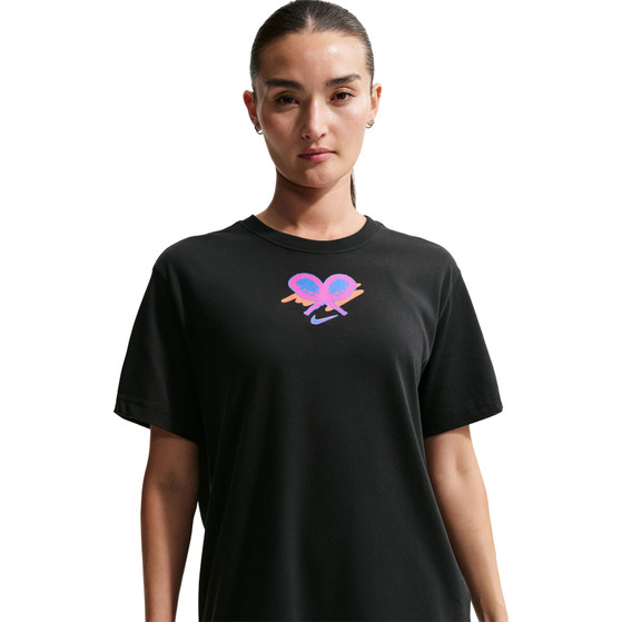 Nike Court Slam Print Tee