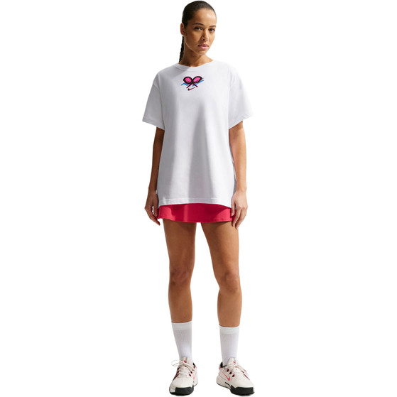 Nike Court Slam Print Tee