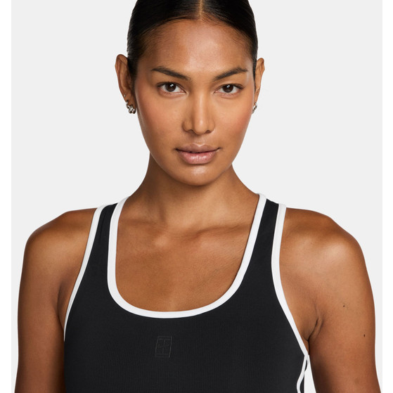 Nike Court Advantage Novelty Dress