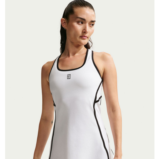 Nike Court Advantage Novelty Dress