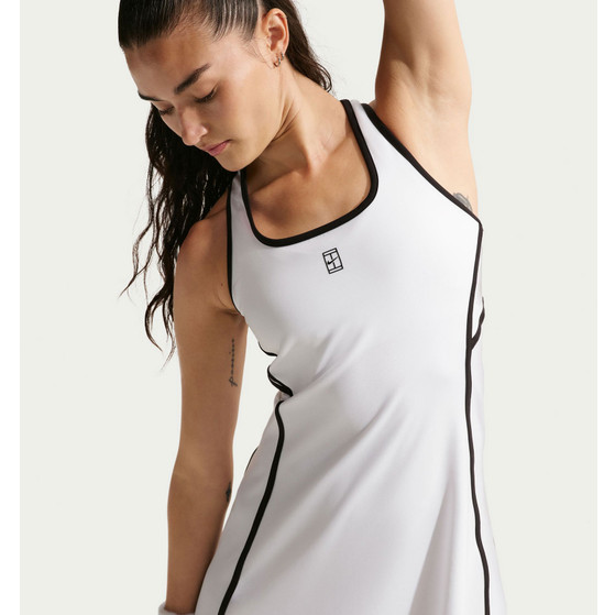Nike Court Advantage Novelty Dress