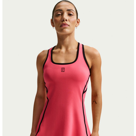 Nike Court Advantage Novelty Dress