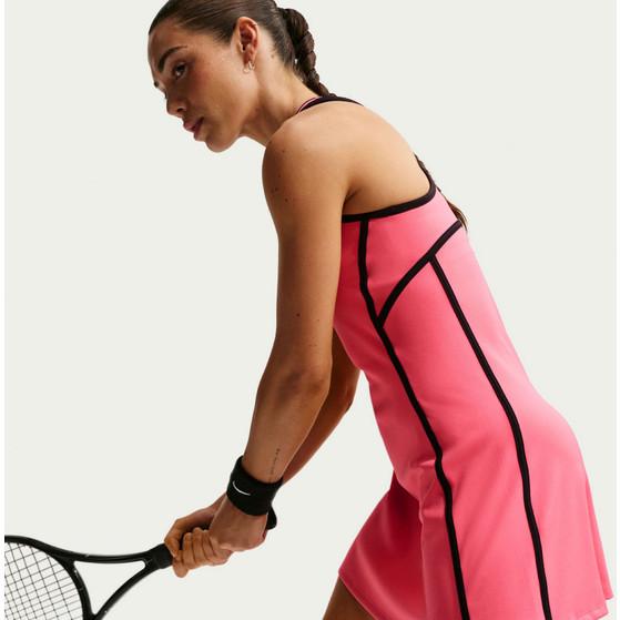 Nike Court Advantage Novelty Dress