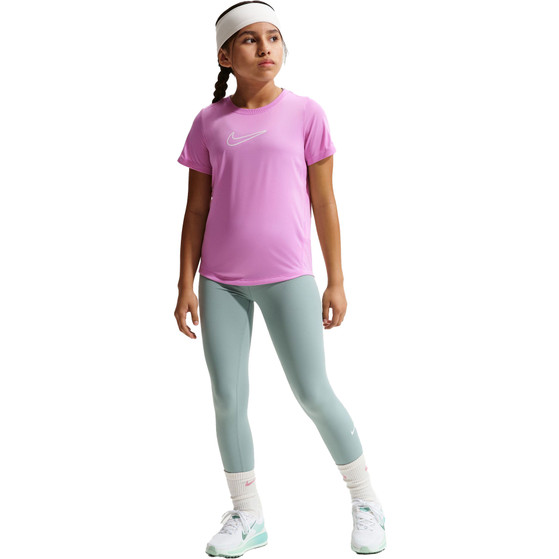 Nike One Swoosh Tee Meisjes