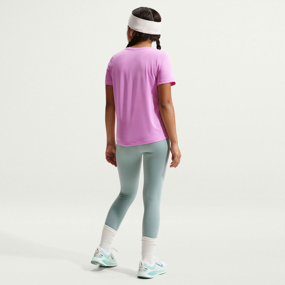 Nike One Swoosh Tee Meisjes