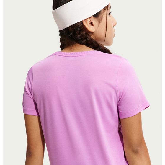 Nike One Swoosh Tee Meisjes