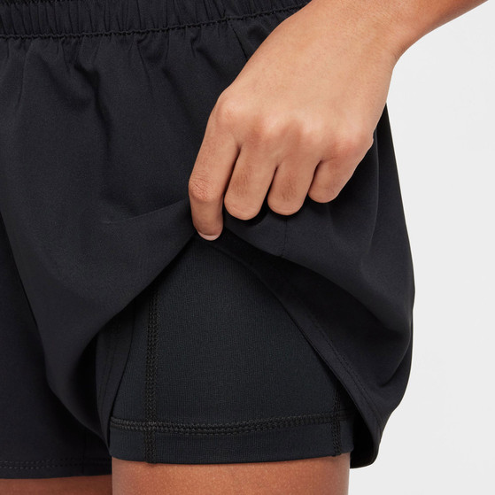 Nike One Short Meisjes