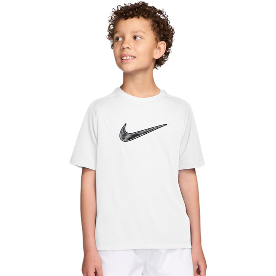 Nike Dri-Fit Multi Training Shirt Kids