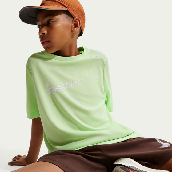 Nike Dri-Fit Multi Training Shirt Kids