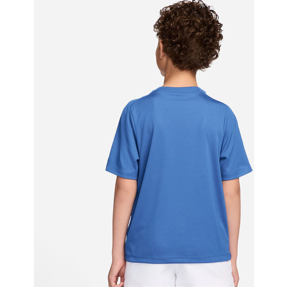 Nike Dri-Fit Multi Training Shirt Kids