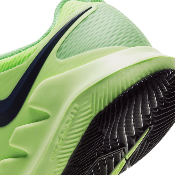 Nike Court Vapor X Junior