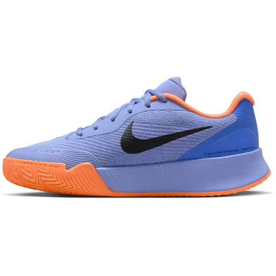 Nike Vapor Lite Clay Dames