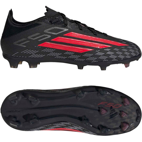 adidas F50 Elite FG Kids