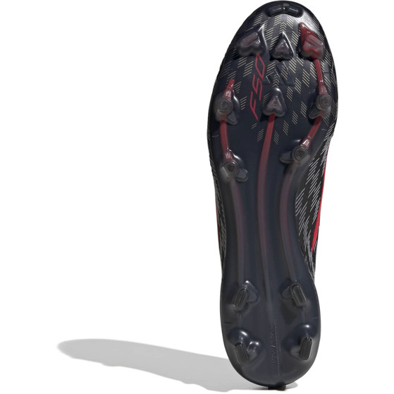 adidas F50 Elite Laceless FG