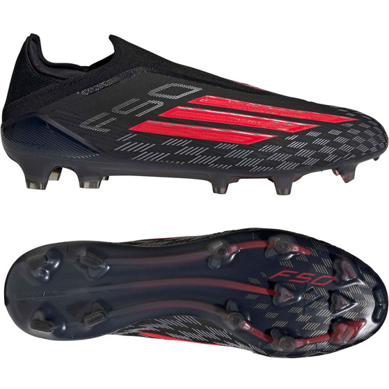adidas F50 Elite Laceless FG