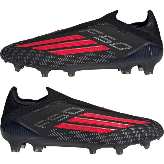 adidas F50 Elite Laceless FG