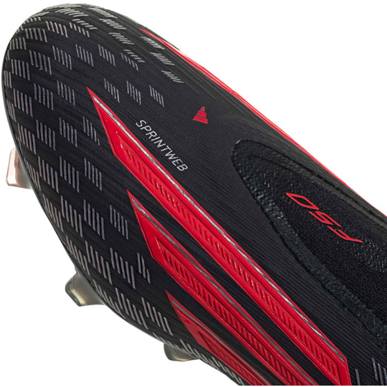 adidas F50 Elite Laceless FG
