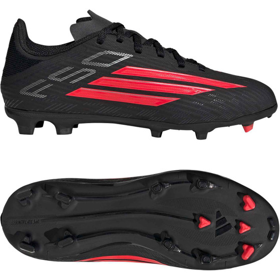 adidas F50 League FG/MG Kids