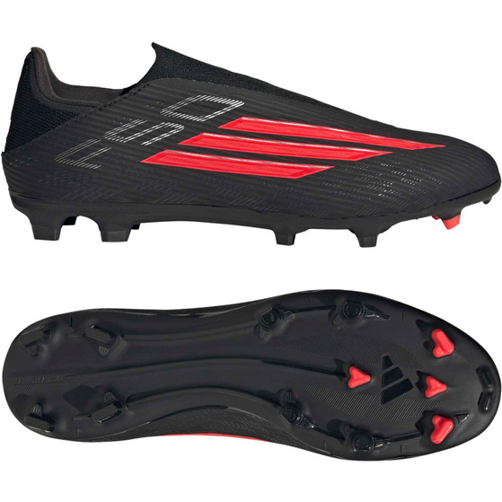 adidas F50 League Laceless FG/MG