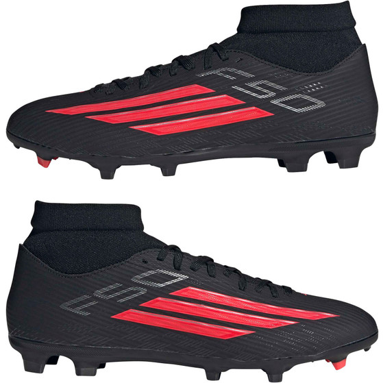 adidas F50 Mid League FG/MG